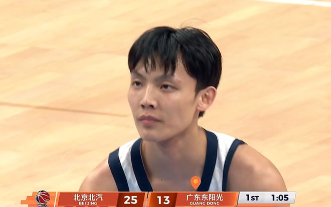 廣東宏遠(yuǎn)早報(bào)！徐杰正式復(fù)出，薩姆納兌現(xiàn)承諾，胡明軒最新傷情