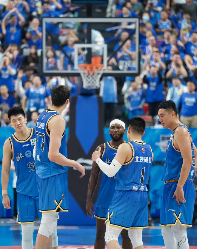 3分惜敗廣廈！首鋼暴露兩個(gè)不爭(zhēng)事實(shí)、一個(gè)不可思議和調(diào)整磨合點(diǎn)