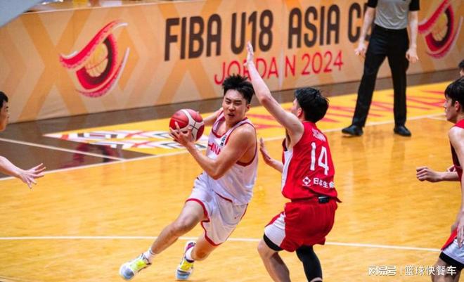 11投0中砍0分0板！男籃19歲天才迷失：他還能爭(zhēng)CBA最佳新秀嗎？
