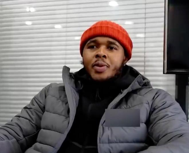 亨特：遼寧一直是聯(lián)盟的頂級強(qiáng)隊，很榮幸能成為球隊的一員