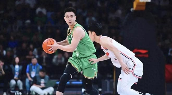 CBA常規(guī)賽！遼寧主場對陣廣東，趙繼偉率隊(duì)迎戰(zhàn)廣東雙外援 沖連勝