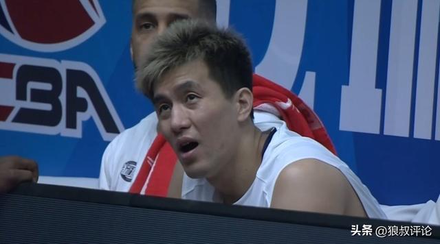 CBA全明星首周投票跌出前10名！郭艾倫新賽季因傷僅打2場(chǎng)歸期不定