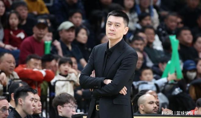 遼籃慘敗廣東揪出三大死穴！楊鳴還在啃老本：外援竟狂輸對手44分