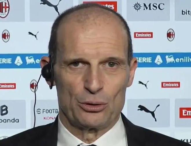 阿萊格里丨我們?cè)俅畏稿e(cuò)