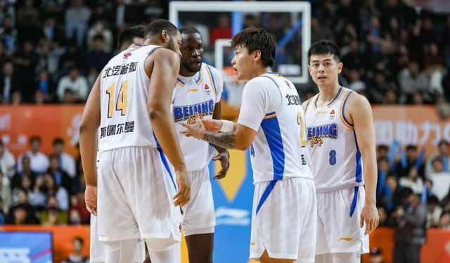 CBA最新消息！趙睿確定第一階段報銷，楊鳴被喊下課