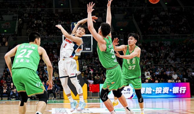 破案！能贏遼寧44分，杜鋒卻早早鳴金收兵原因找到，粵媒說出實情