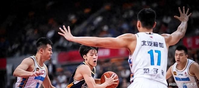 全聯(lián)盟唯一一支！本土絕對核心，外援只配輔助！你不奪冠誰奪冠？