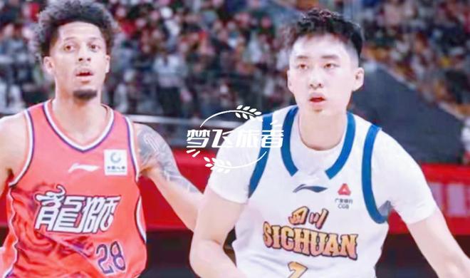 從末節(jié)16分到11中0得0分！19歲天才陷狀態(tài)斷崖，折射成長困境？