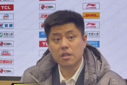 潘江：古德溫確實很匹配山西，但因種種原因離開我們確實沒辦法