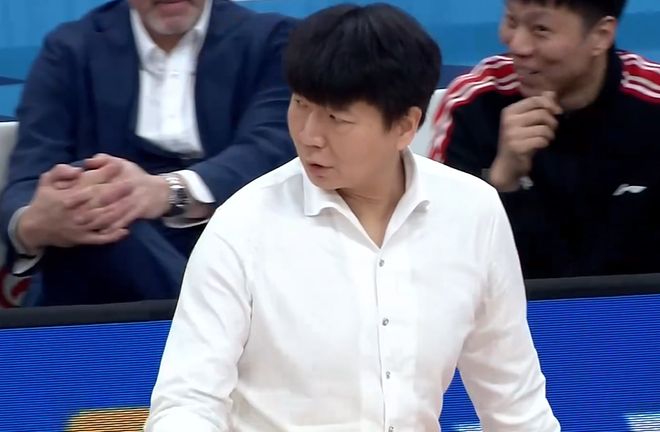 6連勝！山東男籃擊敗同曦，于德豪三分爆發(fā)，克里斯22分