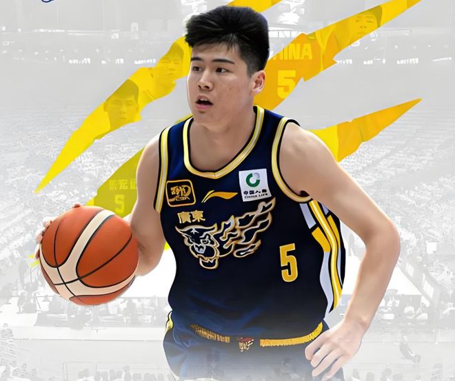 19歲的陳家政！是下一個(gè)王仕鵬，還是下一個(gè)趙睿呢？