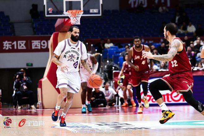 央視直播！慘敗浙江后，北控對福建爭季后賽卡位，張慶鵬面臨考驗