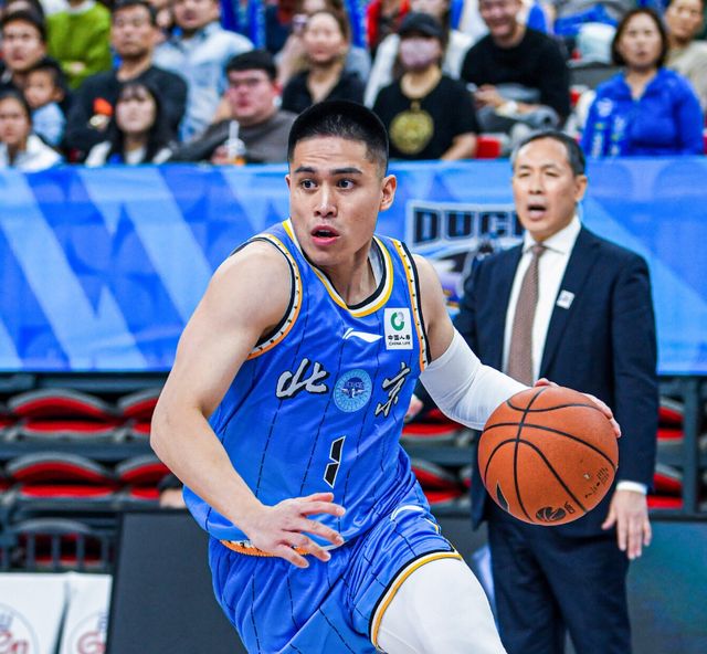 北京首鋼兩連敗，許利民怒斥球員耍大牌，媒體人點名周琦曾凡博