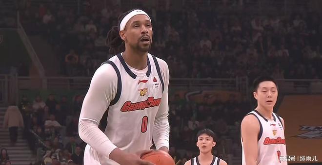 大魚來了！廣東最適合的鋒線大側(cè)翼曝光，朱芳雨有望重金挖走？