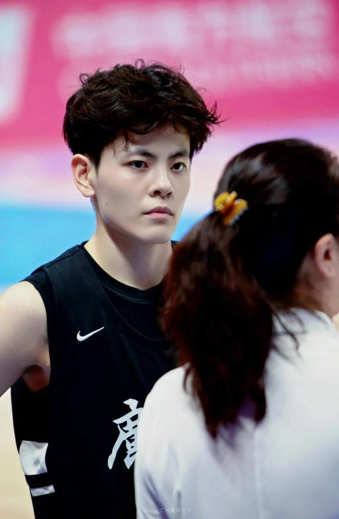 女藍(lán)未來誰將是“一姐”？不是李夢(mèng)王思雨，而是全運(yùn)會(huì)拿冠軍的她