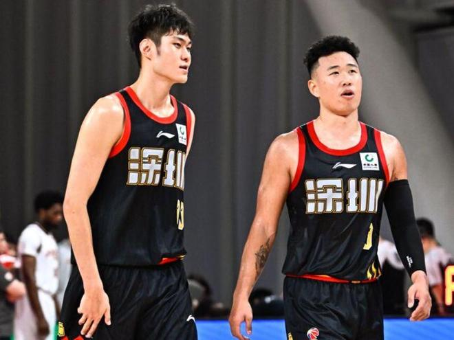 13中9砍25分，完爆北京老中青3代國手鋒線，球迷：進(jìn)不了國家隊？