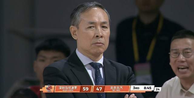 許利民：隊(duì)里有人耍大牌擺明星架子，我們輸?shù)牟皇乔蜉數(shù)氖亲饑?yán)