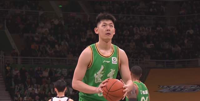 遼寧30分慘敗廣東，無人匹配優(yōu)秀，3人湊合，莫蘭德及格，7人真差