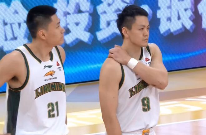 隨著廣東大勝遼寧，廣廈險勝，北京爆冷輸球，CBA最新積分榜有變