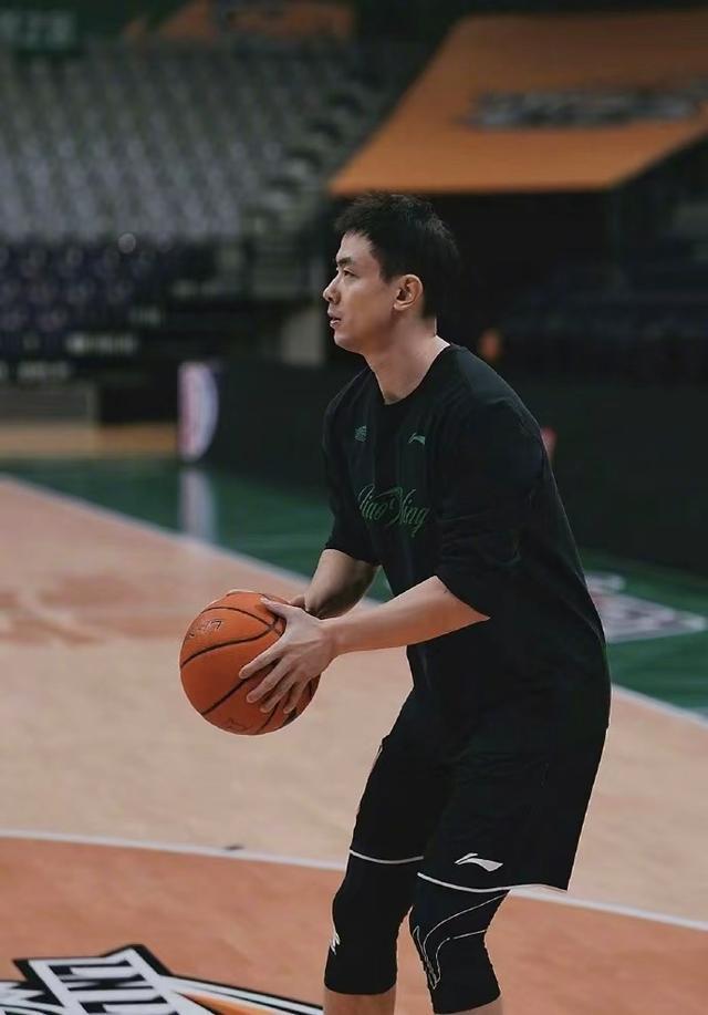 CBA全明星首周結(jié)果出爐 趙睿榮膺北區(qū)票王