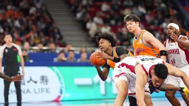 最熟悉的舊將，最頭疼的對手，古德溫助新東家拿下老東家