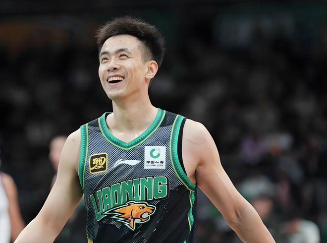 遼寧隊(duì)迎來好消息，當(dāng)家球星通過CBA體測！球迷：楊鳴松了一口氣