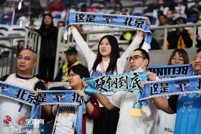 一起重拾狀態(tài) 主場再出發(fā)！