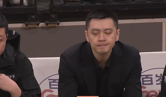 3外轟71廣東30分大勝遼寧！5人滿分徐胡躺贏，杜鋒讓楊鳴顏面盡失