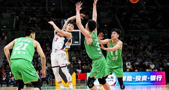 明明能贏44分，杜鋒卻早早鳴金收兵原因找到