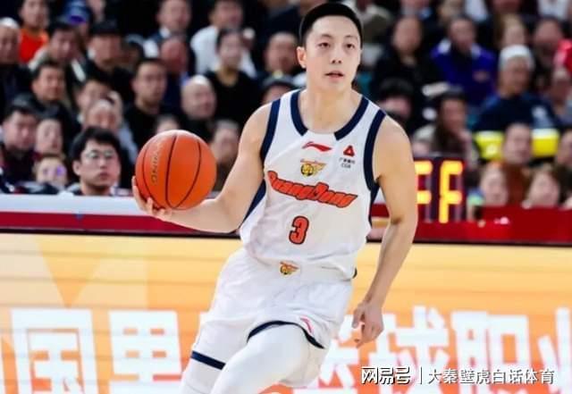 30分血洗！大爆冷！CBA豪門翻車日：遼寧慘敗 北京掉隊 排名變了