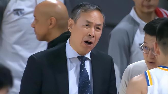 許利民怒斥“吊兒郎當(dāng)耍大牌”的球員，絕不是外界猜測的那兩人