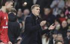 羅馬諾：卡里克執(zhí)教曼聯(lián)、弗萊徹輔佐！這臨時(shí)教練組戰(zhàn)力先弱3分