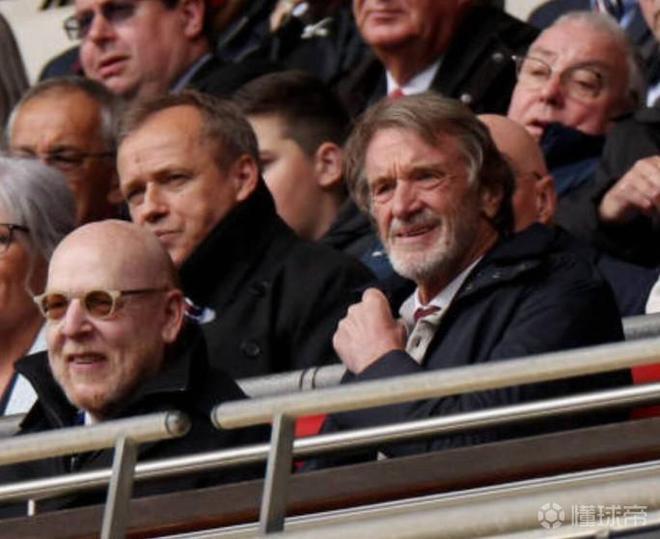 似曾相識，Opta：曼聯(lián)本賽季拿到歐冠席位的概率僅為4.9%