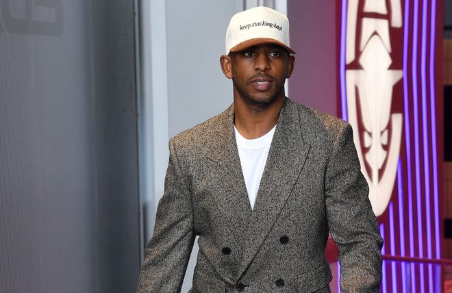 曝快船有些人让保罗太寒心！CP3最新情况：多队主动联系不缺下家