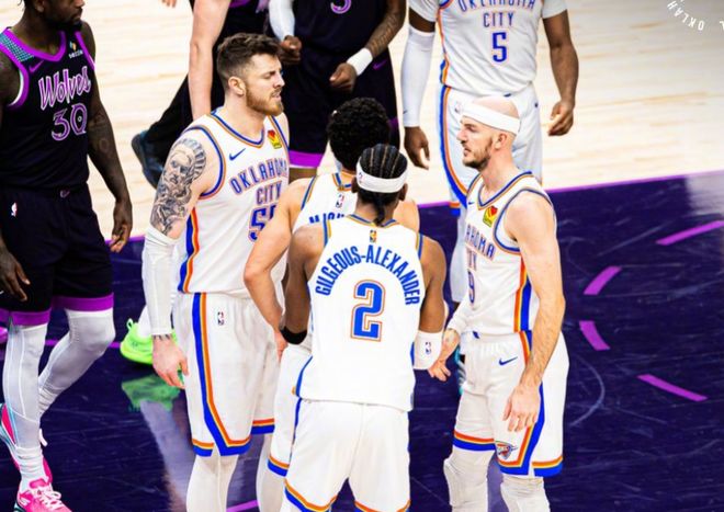 爆冷输2分，意外输5分！NBA霸主倒下，这一次联盟终于要妥协了