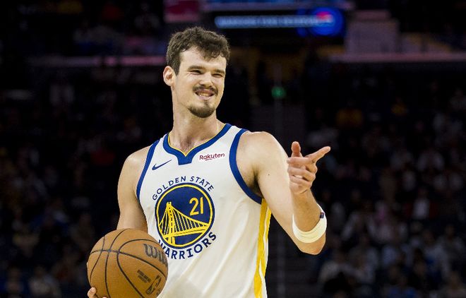 勇士96-110熱火 球員評價：3人良好，1人及格，5人崩盤