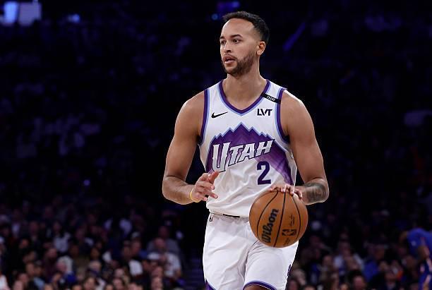 多項數(shù)據(jù)創(chuàng)賽季新高，李凱爾10中8高效得到22分8板1助2斷2帽