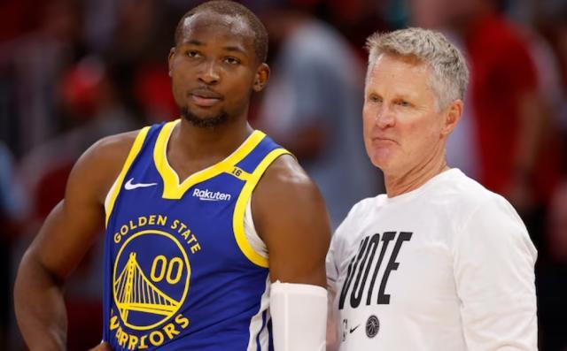 庫明加再度遭遇DNP 科爾：具體原因需要保密