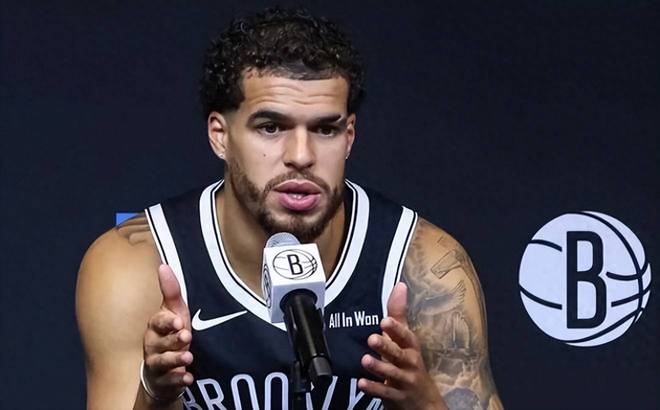 25-18！这就是小波特的改变，篮网是否交易他已有答案