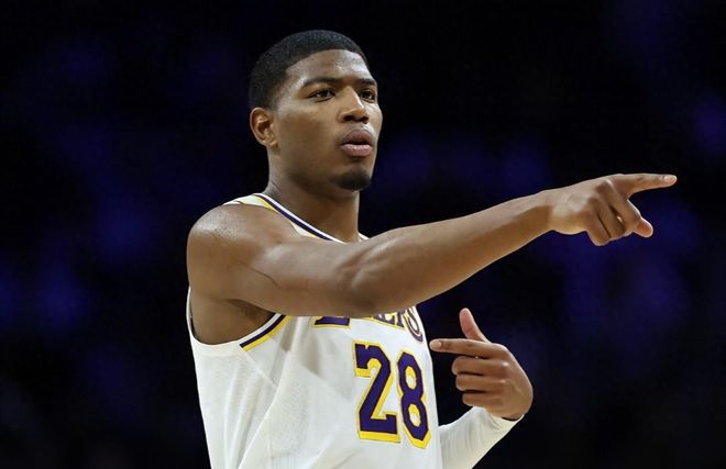 一夜3大消息！湖人迎利好，勇士交易新進(jìn)展，杜蘭特動(dòng)態(tài)引熱議