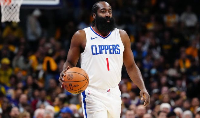 外线开了瞄准镜！本赛季至今三分效率最高的5名球星 新秀力压库里