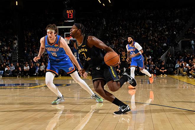 三分命中率32.4%！勇士該如何清理掉外線投手的這份垃圾合同？