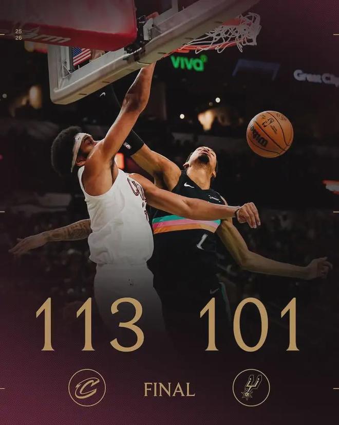 7连败！连续三年横扫！文班亚马克星诞生