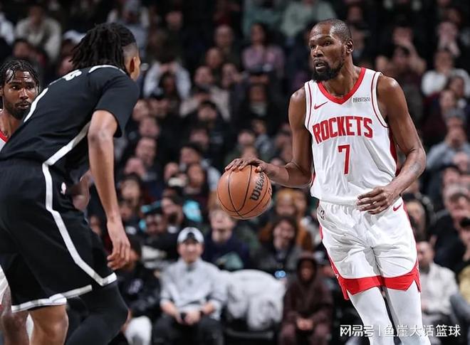 NBA最新排名出爐！火箭甩開湖人，東部第一大爆冷，快船三喜臨門