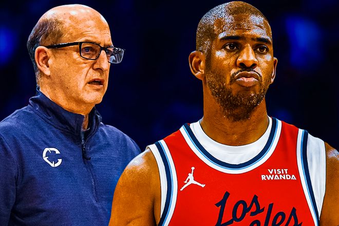 快船隊拒絕隊內三核報價，仍對本賽季抱有希望！角色球員成關鍵？