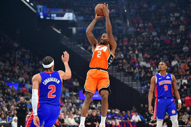 快船消息：小卡令人欽佩，重要決定曝光，戰(zhàn)爵士出場更新