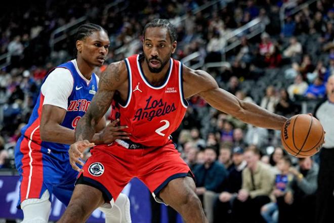 快船雙殺東部第一！小卡26分導(dǎo)演大逆轉(zhuǎn) 哈登19+7+7末節(jié)自我救贖