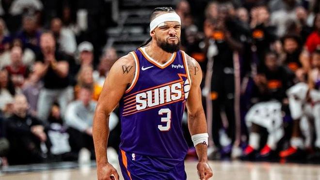 美媒：湖人正深入探討狄龍交易，將送八村壘克內(nèi)克特和一首輪至太陽(yáng)