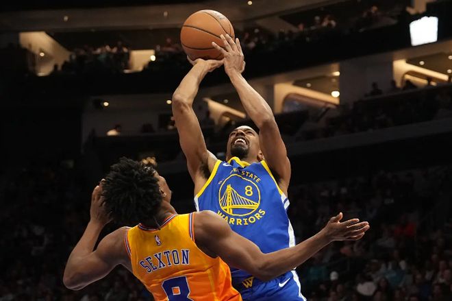 手感還是沒有恢復(fù)，勇士后場大閘到底什么時(shí)候才能達(dá)到滿血狀態(tài)？