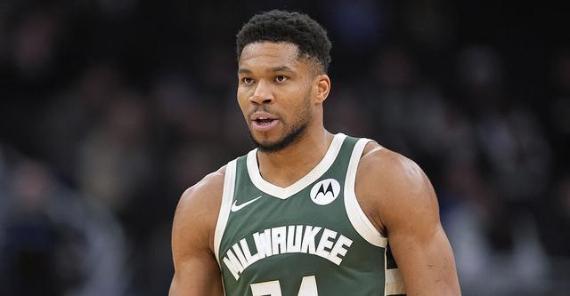 Shams：若雄鹿繼續下滑 字母哥與球隊間的交易討論將會升級